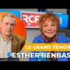 Mémoires de femme politique