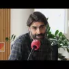 Fabrice Arfi : un journaliste « obsédé du réel » · RCF Lyon