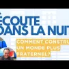 Comment construire un monde plus juste et fraternel ?