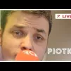 PIOTKI en LIVE dans Le Plateau de Jeu · RCF Lyon