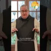 La tenue des moines : Frère Antoine nous l'explique