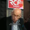 Boris Cyrulnik : quand les mères sont traumatisées, les enfants souffrent d'un trouble d'insécurité