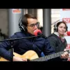 EXCLU LIVE 🎸 : Damien Iris joue son "Hymne à la vie" pour la première fois en live · RCF Lyon