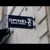 Aiguiser son couteau chez OPINEL à Lyon· RCF Lyon
