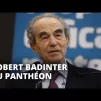 Le Débat du jour - Robert Badinter au Panthéon : la peine de mort est-elle encore un sujet ?