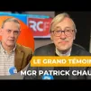 Leçons de 44 ans de sacerdoce par un pilier du diocèse de Paris