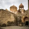  L Iran a renové le monastère orthodoxe Saint Stépanos qui se trouve a la frontière avec l Azerbaidjan. Jolfa, 16 novembre 2016 crédit photo Hans Lucas