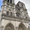 Notre Dame de Paris Crédit photo Pauline de Torsiac