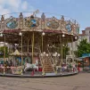 Un magnifique carrousel