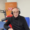 Philippe Rousselot, du cinéma à l'écriture @ Dominique Hermeulin, RCF 2024