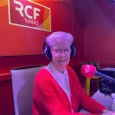 Katherine David, professeur de lettres et poète