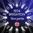 RCF86/EG - Ancien Logo Eurovision/UER/Drapeau Pixabay