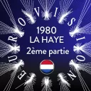 RCF86/EG - Ancien Logo Eurovision/UER/Drapeau Pixabay