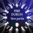 RCF86/EG - Ancien Logo Eurovision/UER/Drapeau Pixabay