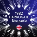 RCF86/EG - Ancien Logo Eurovision/UER/Drapeau Pixabay