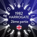 RCF86/EG - Ancien Logo Eurovision/UER/Drapeau Pixabay
