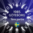 RCF86/EG - Ancien Logo Eurovision/UER/Drapeau Pixabay