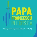 Pape en corse