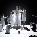 "Dialogue des Carmélites" Théâtre des Champs Elysées 