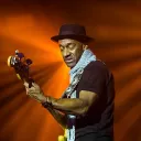 ©Photo Marcus Miller