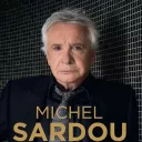 Pochette de l'album "Le choix du fou" de Michel Sardou