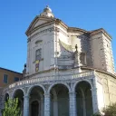 Abbaye Saint Pons à Nice