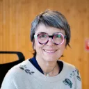 Béatrice Barrere - © RCF Lyon