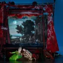 "Médée et Jason" Atelier Lyrique de Tourcoing