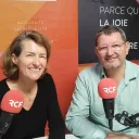 Gaëlle de Christen et Denis Lavaud