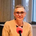 Cécile Eynard - © RCF Lyon