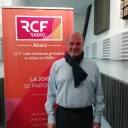 Un membre de la coopération policière et douanière
