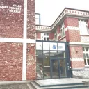 Halle Saint-Vincent de Lille