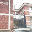Halle Saint-Vincent de Lille