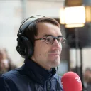 Damien Iris - © RCF Lyon