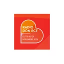 Logo Radio don 2024