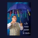 ©Photo Pascal Lefur - Je vous passe le mot - RCF en Berry