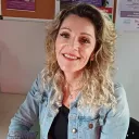 Jennifer Rodrigues de l'association FAME