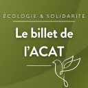 Le billet de l'ACAT