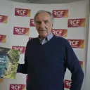 Patrick Mahé présente son nouveau livre sur la beauté des 34 communes du pays d'Arvor