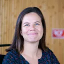 Cécilia Mas - © RCF Lyon