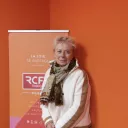 Martine Montier - Photo : Eric Godaillier