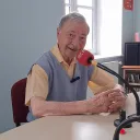 Photo du père Cothenet