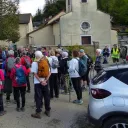 covoiturage retraite sportive