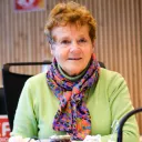 Pascale Vernet - © RCF Lyon