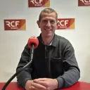 Xavier Mortreux, directeur des Sapins du Vent de Bise