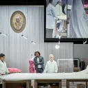 "Lacrima" Théâtre du Nord