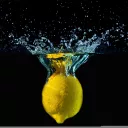 Photo citron