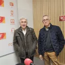 Jacques Stribick et Michel Tfrémoulhac
