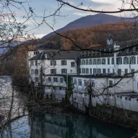 Notre-Dame de Betharram. © Jean-Marc Barrere / Hans Lucas