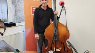 Thierry Küttel